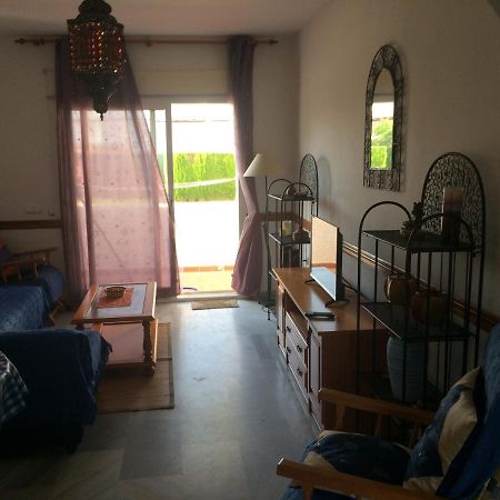 Villa Delgado La Marina de la Torre Εξωτερικό φωτογραφία