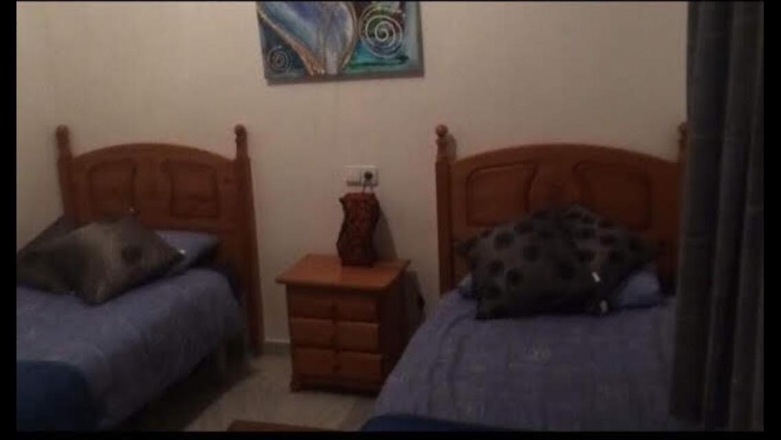 Villa Delgado La Marina de la Torre Εξωτερικό φωτογραφία