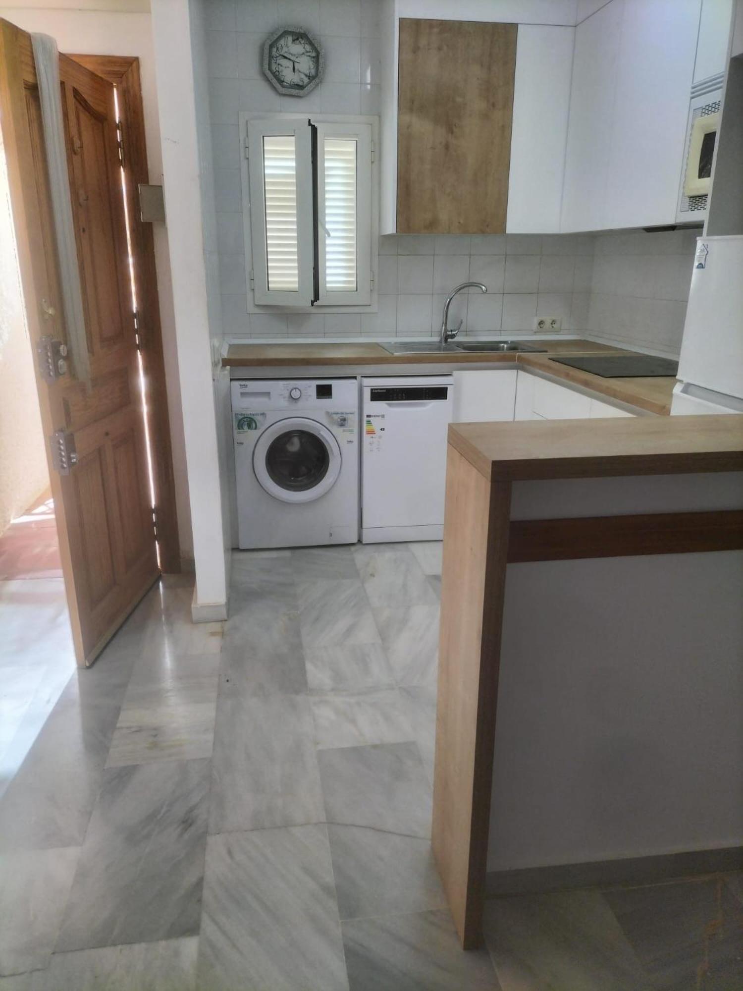 Villa Delgado La Marina de la Torre Εξωτερικό φωτογραφία